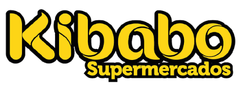 Logotipi do supermercado  kibabo